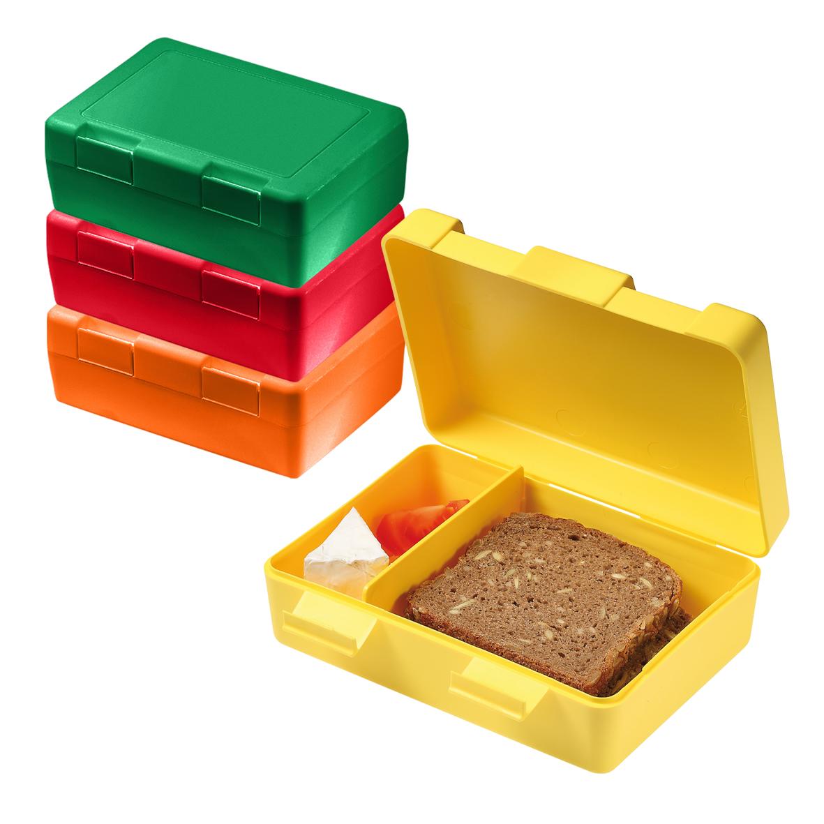 Vorratsdose "Dinner-Box-Plus" – IMG2 Vorratsdose "Dinner-Box-Plus"