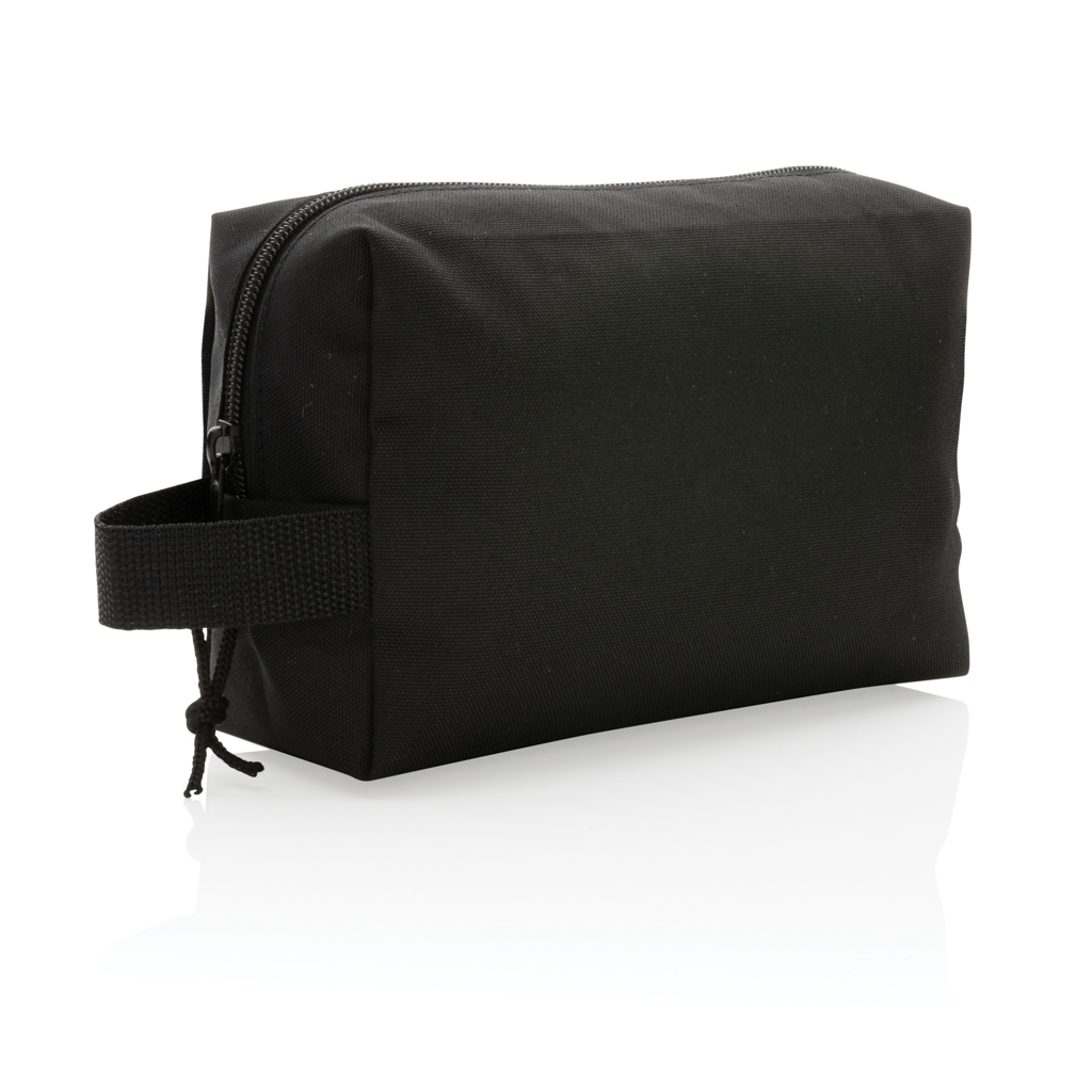 Impact AWARE™ RPET Kulturtasche bedruckbar — XD Collection
