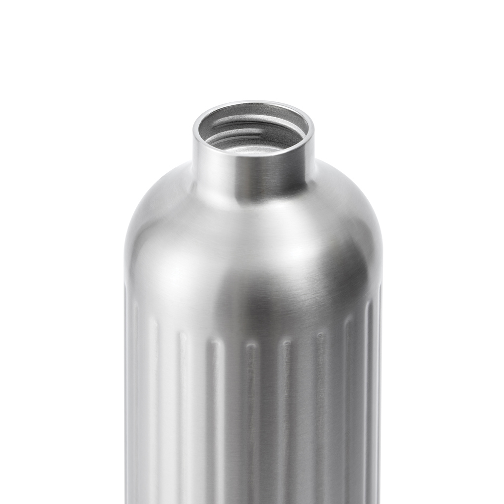 Black+Blum Isolierflasche 850 ml, auslaufsicher – orange