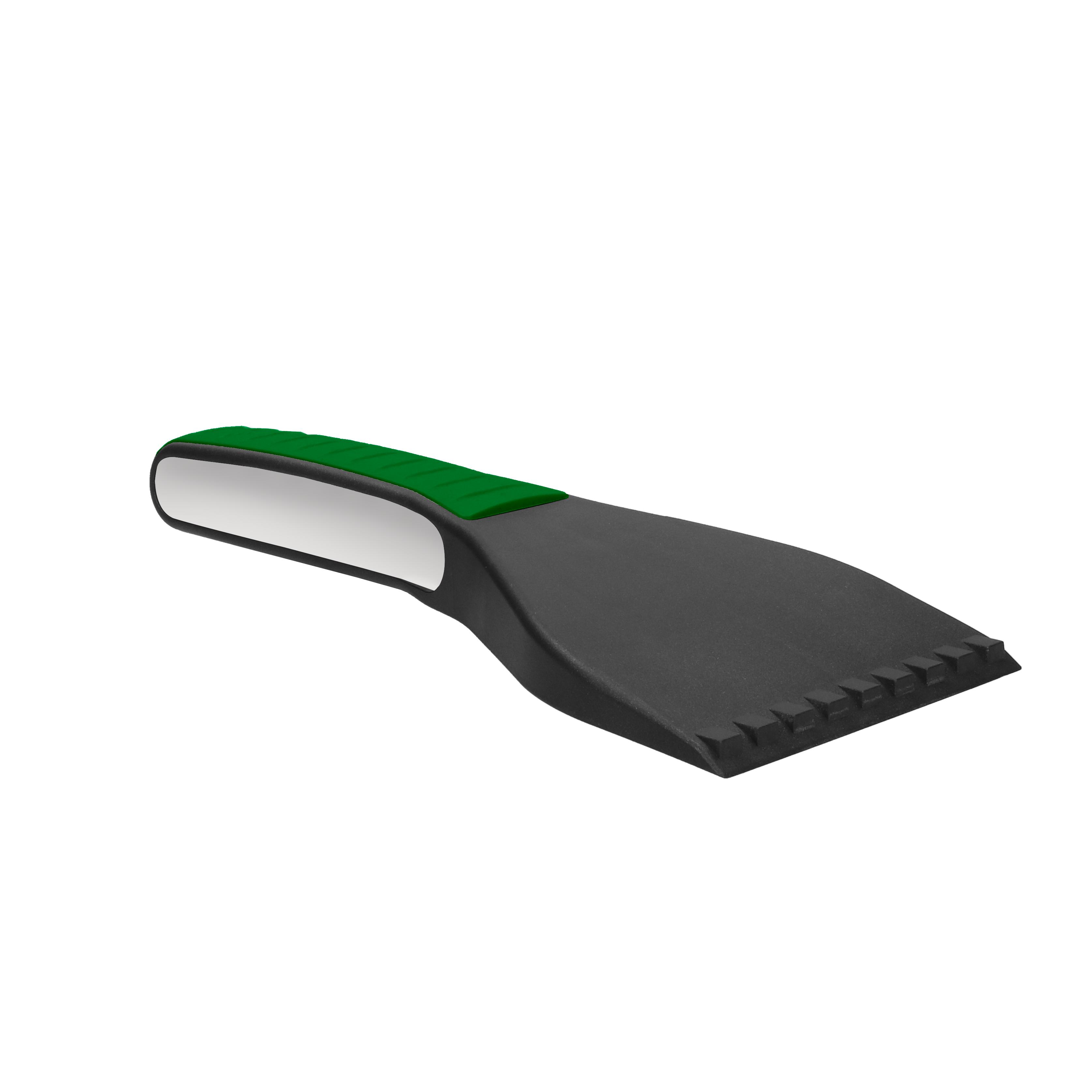 Eiskratzer "TopGrip - Digital Vision" – perlgrau Eiskratzer "TopGrip - Digital Vision" – perlgrau