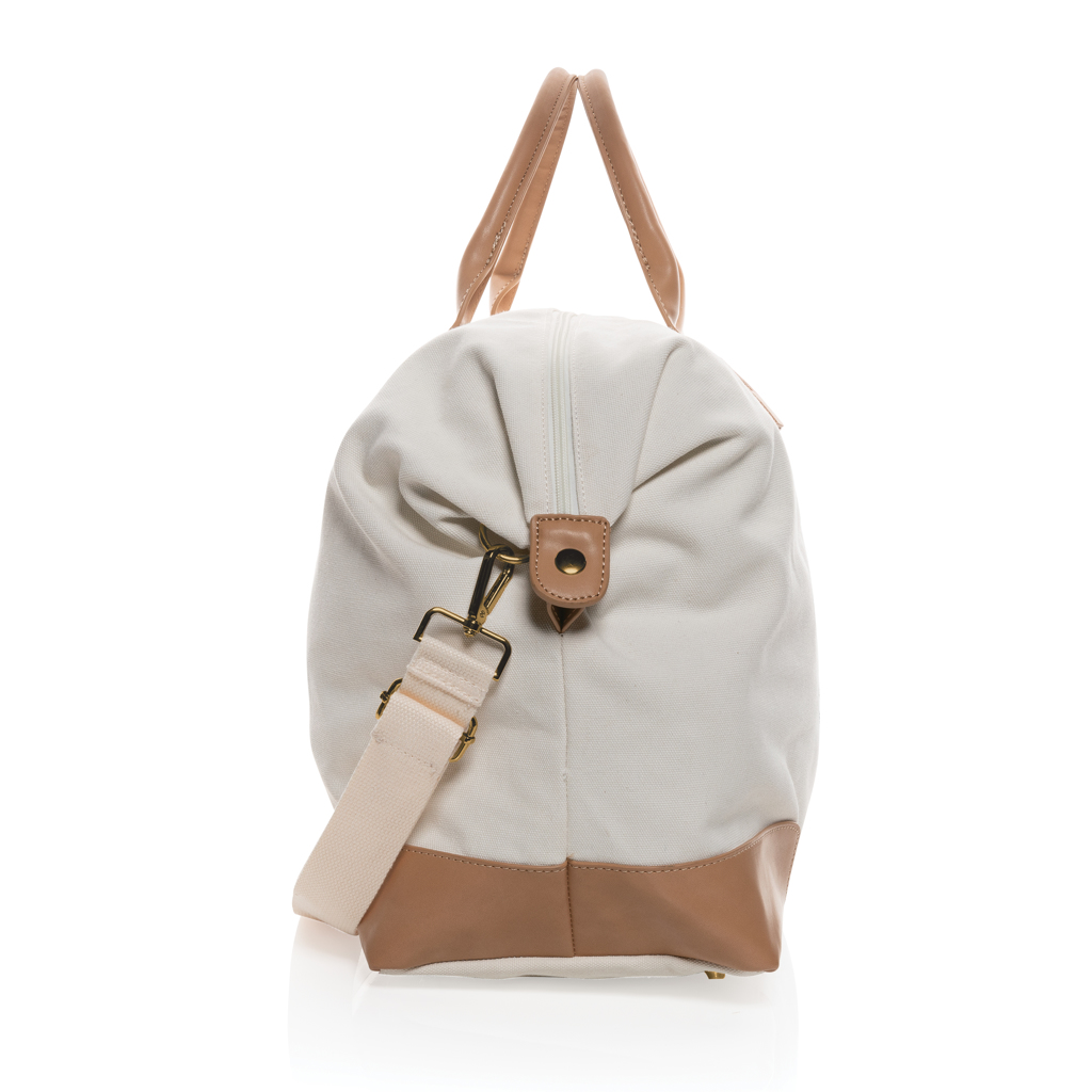 XD Collection Impact AWARE rCanvas Wochenendtasche 16 oz bedruckbar XD Collection Impact AWARE rCanvas Wochenendtasche 16 oz bedruckbar