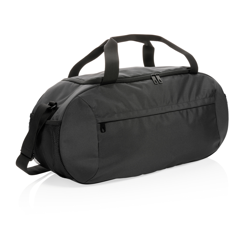 XD Collection Impact AWARE RPET Sporttasche zum Bedrucken XD Collection Impact AWARE RPET Sporttasche zum Bedrucken