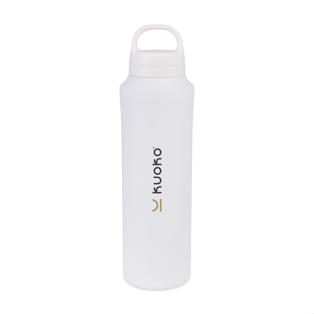 Aviana Rowan RCS Wasserflasche 740 ml aus recyceltem Edelstahl