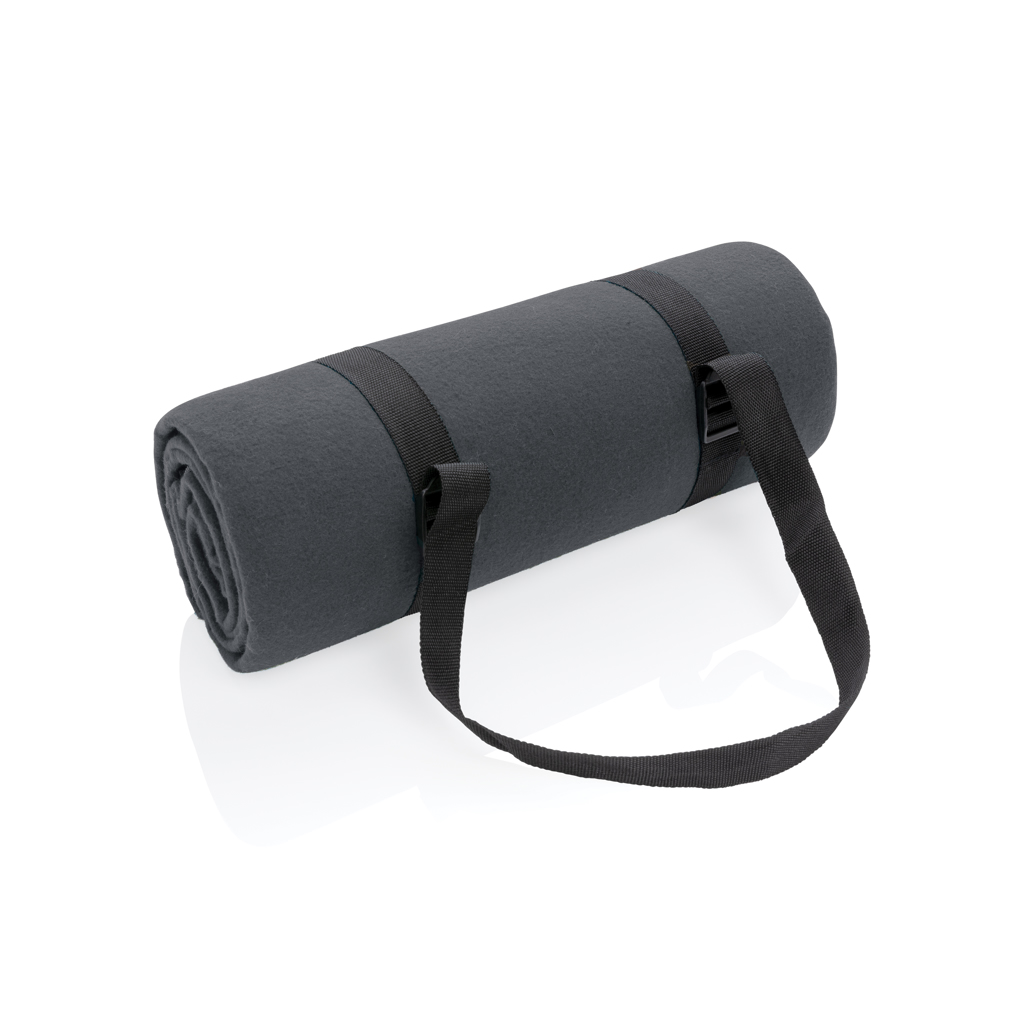 Impact AWARE RPET Picknickdecke 145 × 130 cm — bedruckbar Impact AWARE RPET Picknickdecke 145 × 130 cm — bedruckbar
