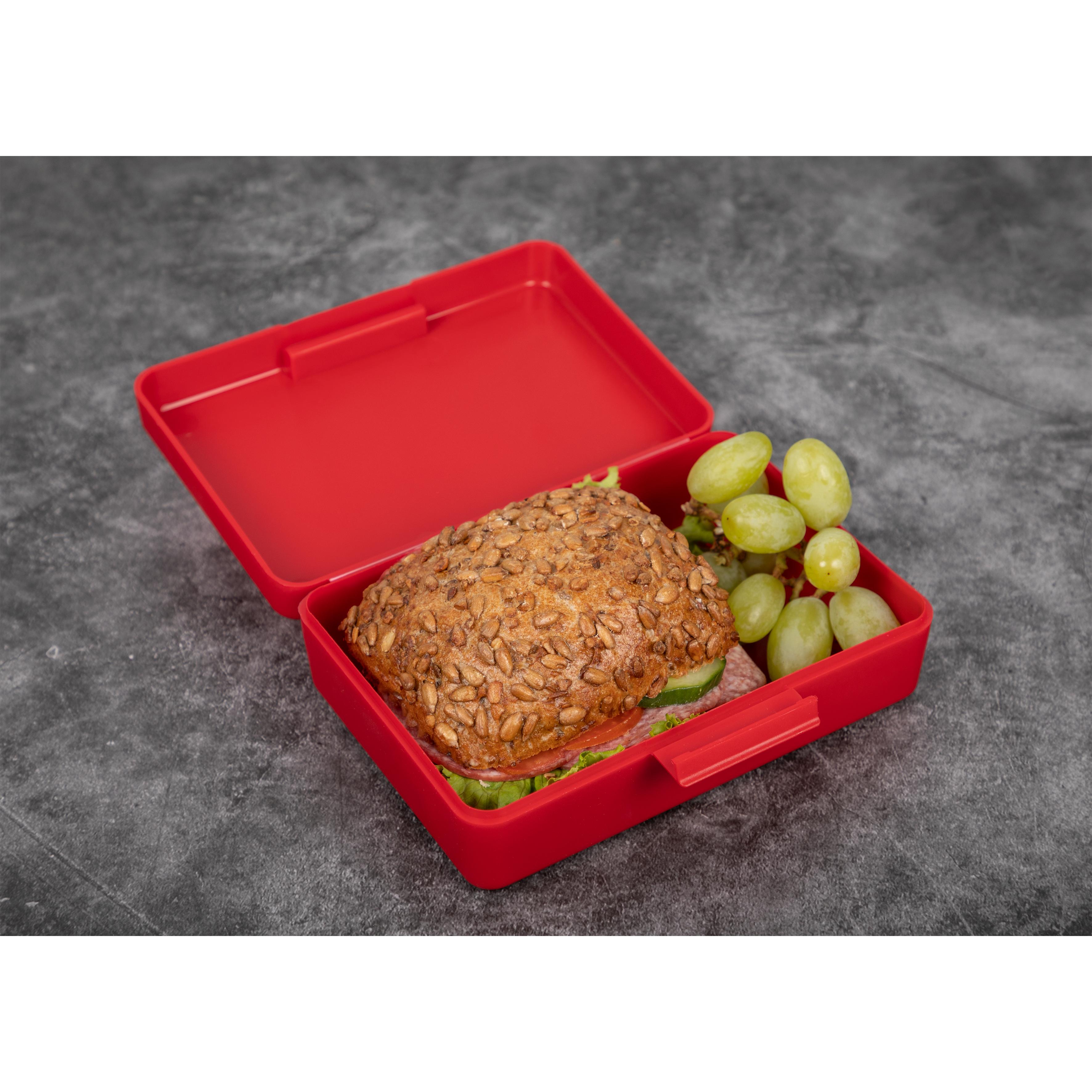 Vorratsdose "Lunch-Box" – IMG2 Vorratsdose "Lunch-Box"