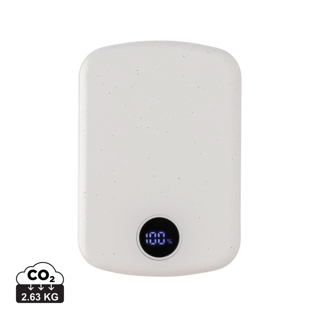 MagBoost 5000mAh magnetische RCS Powerbank – Kompaktes Event-Giveaway MagBoost 5000mAh magnetische RCS Powerbank – Kompaktes Event-Giveaway