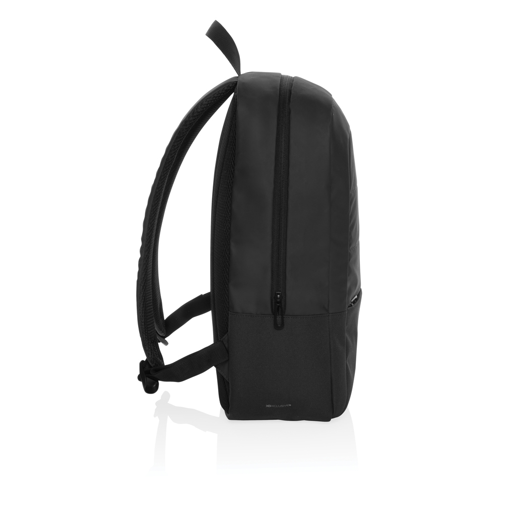 XD Xclusive Armond AWARE RPET Laptop-Rucksack 15,6 Zoll XD Xclusive Armond AWARE RPET Laptop-Rucksack 15,6 Zoll