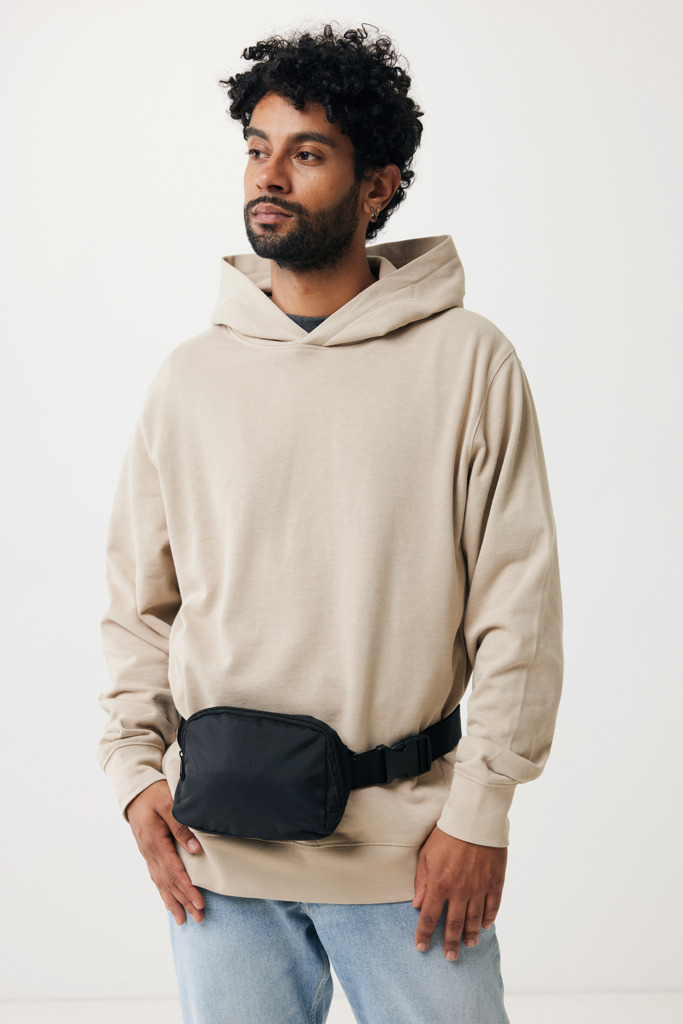 Aero Aware RPET Sling Bag von XD Collection bedrucken