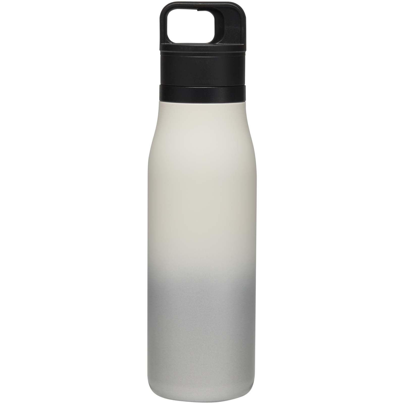 SMART 500 ml doppelwandiger vakuumisolierter One-Touch Becher aus recyceltem Edelstahl