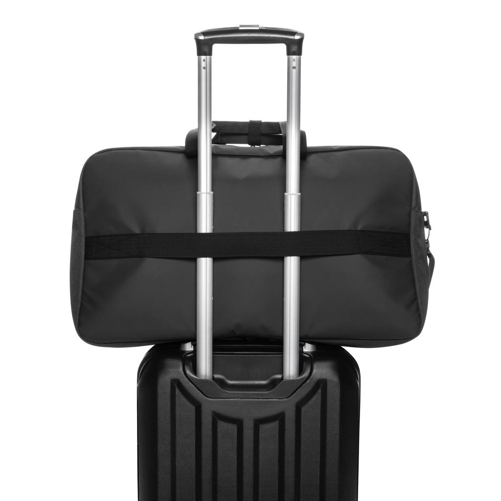 XD Xclusive Armond AWARE rPET Weekend-Duffel 55×23×32 cm bedruckbar