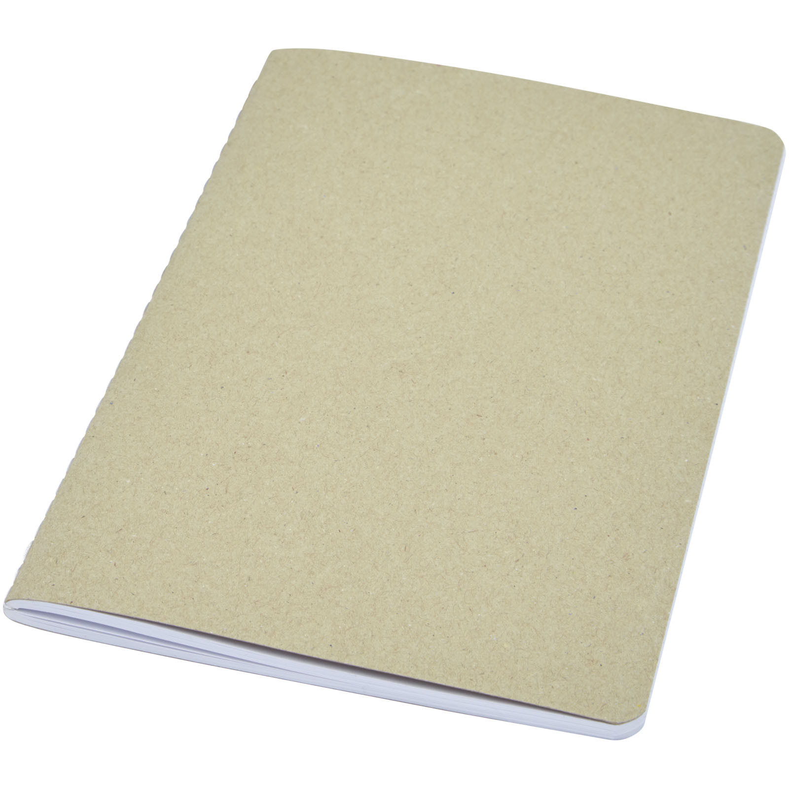 Gianna Notizbuch aus recyceltem Karton Gianna Notizbuch aus recyceltem Karton