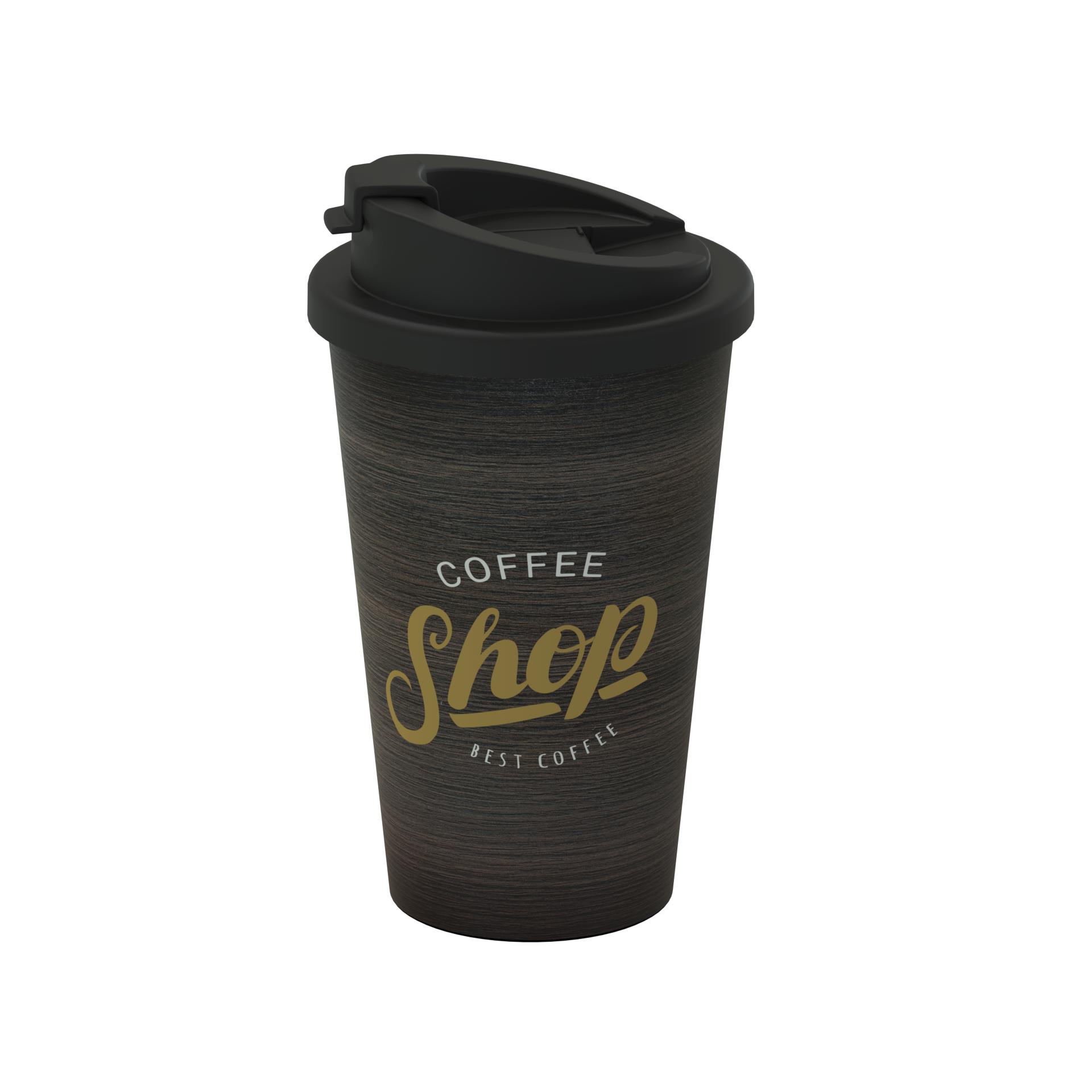 Kaffeebecher "Premium Deluxe" – IMG2 Kaffeebecher "Premium Deluxe"