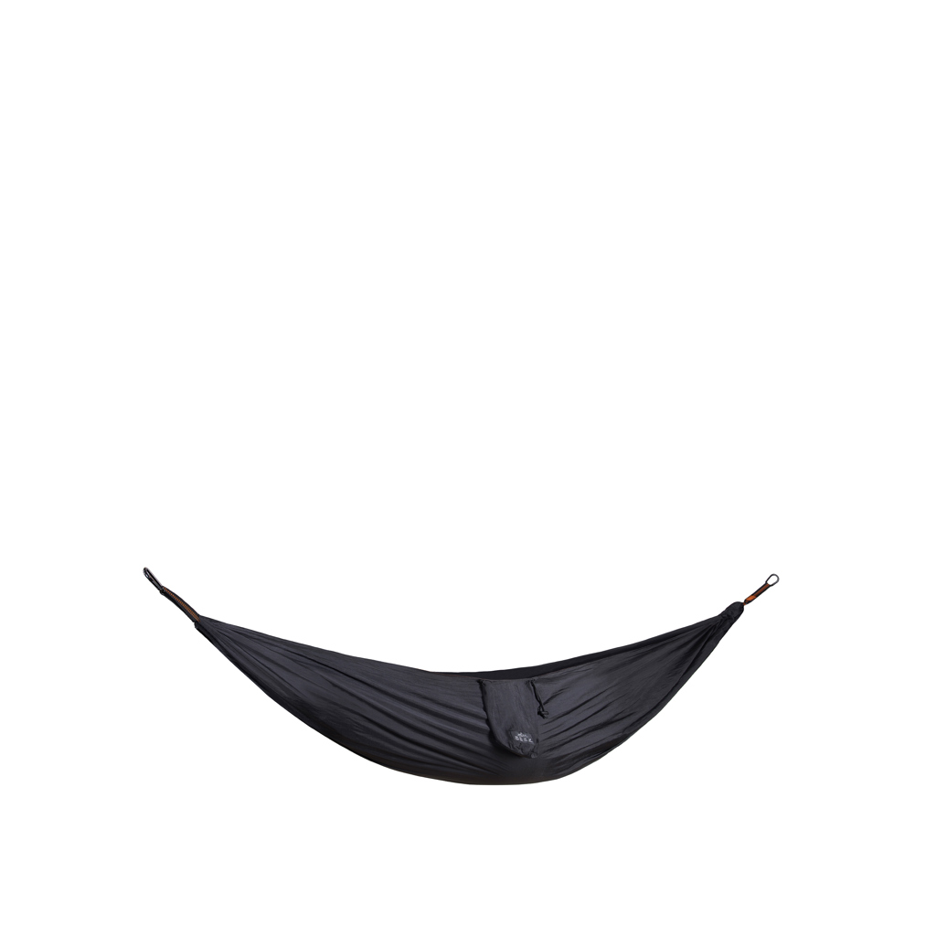 Nordic Drift Outdoor-Hängematte aus GRS-Nylon, mit Logo bedruckbar