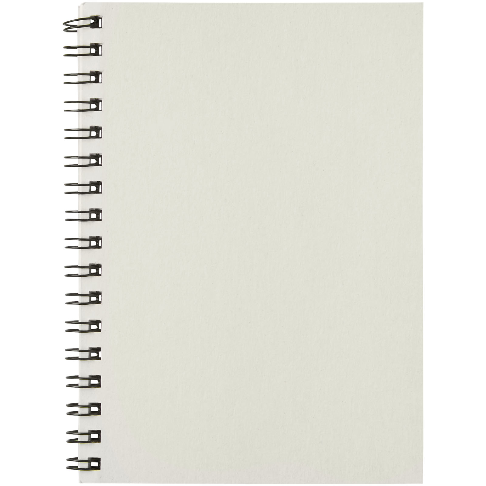 Desk-Mate® A6 farbiges Notizbuch mit Spiralbindung Desk-Mate® A6 farbiges Notizbuch mit Spiralbindung