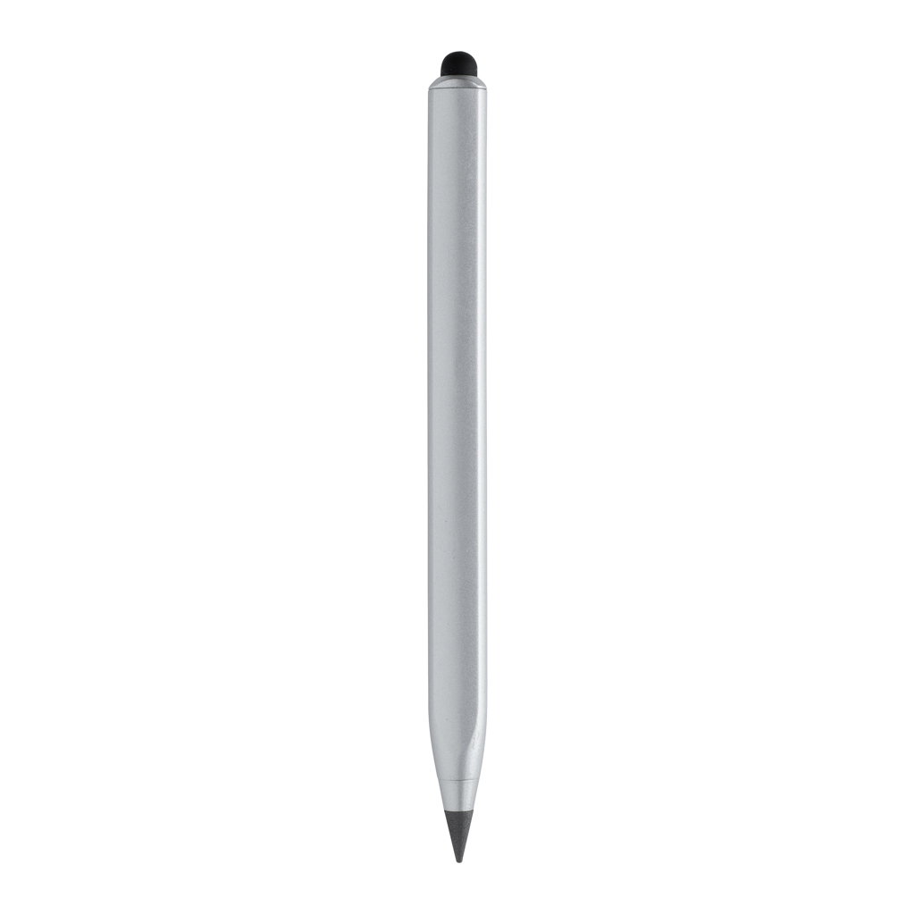 XD Xclusive Eon Infinity Multitasking Stift aus recyceltem Aluminium (RCS) XD Xclusive Eon Infinity Multitasking Stift aus recyceltem Aluminium (RCS)