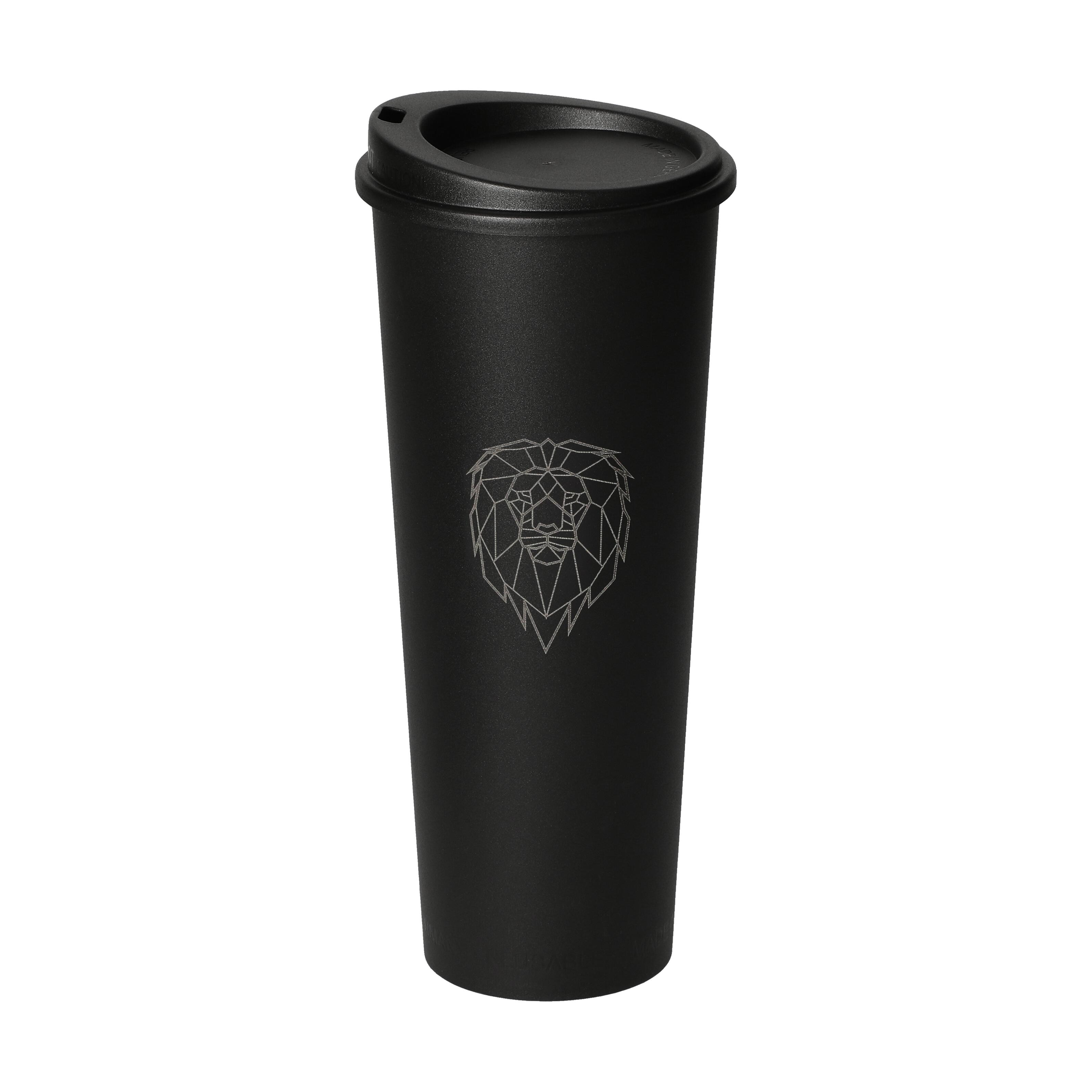 Kaffeebecher "ToGo", 0,5 l – DET5 Kaffeebecher "ToGo", 0,5 l