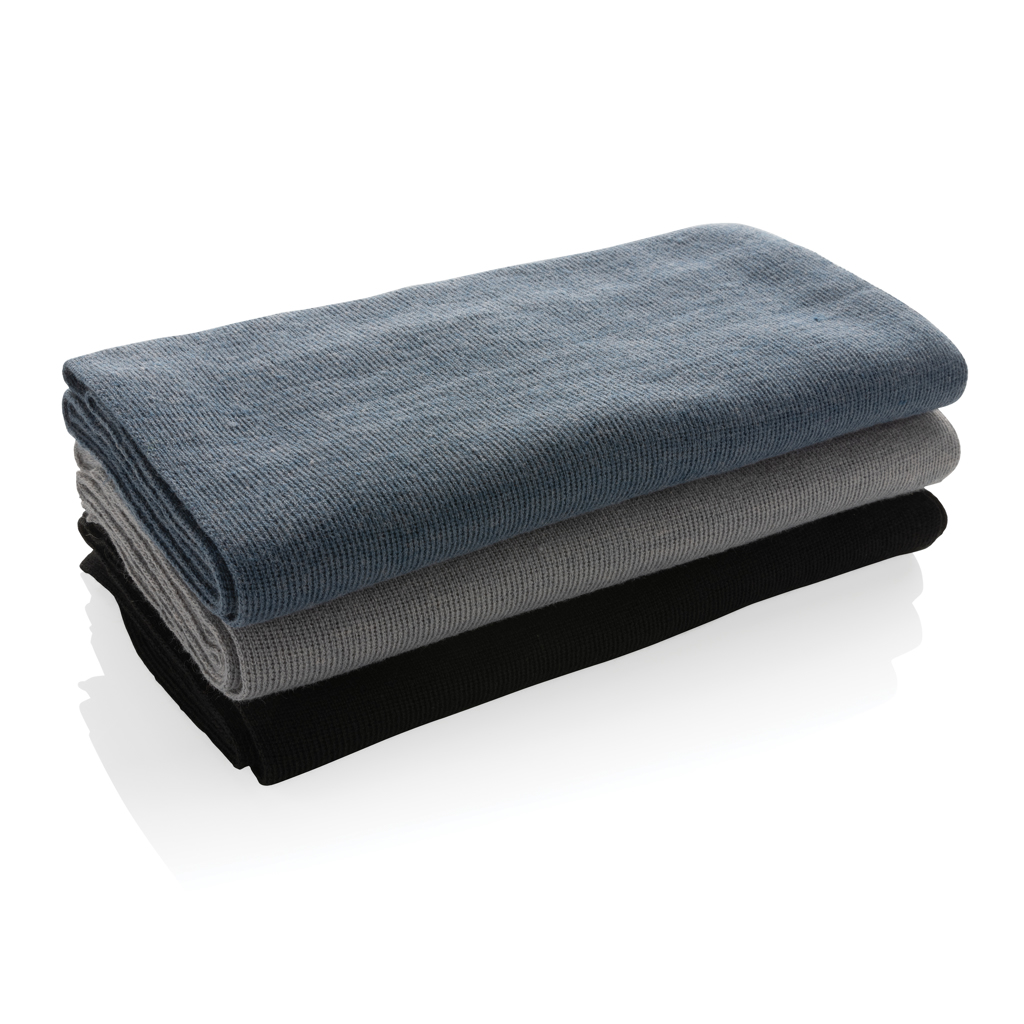 XD Collection Schal Elles aus Polylana® 180 × 30 cm mit AWARE™-Tracer