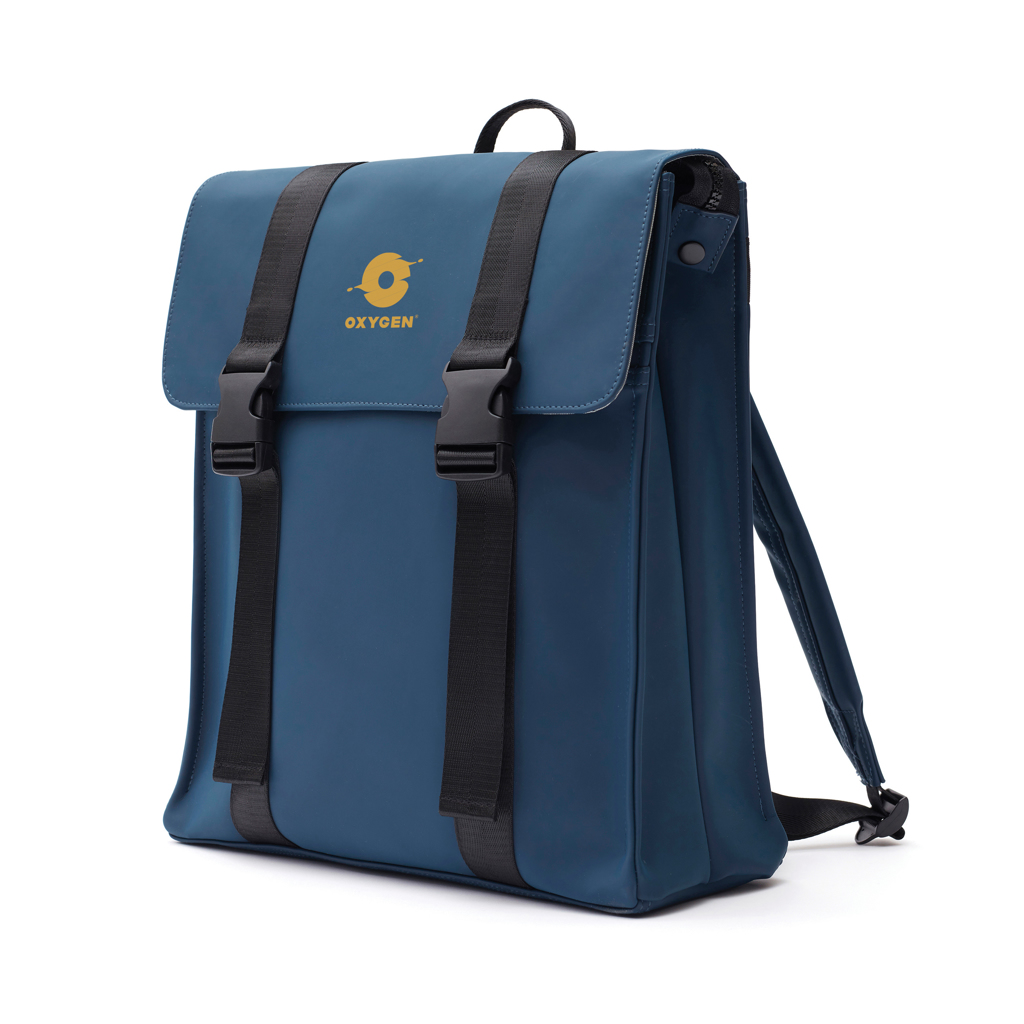 VINGA Baltimore Rucksack mit 17-Zoll-Laptopfach zum Bedrucken VINGA Baltimore Rucksack mit 17-Zoll-Laptopfach zum Bedrucken
