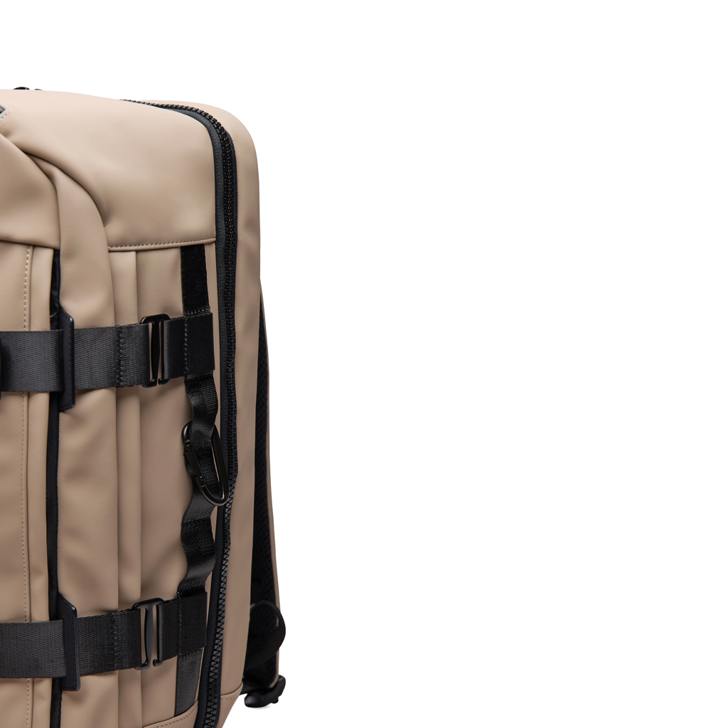 VINGA Baltimore RCS Abenteuer-Rucksack 30 L mit Logo bedruckbar VINGA Baltimore RCS Abenteuer-Rucksack 30 L mit Logo bedruckbar