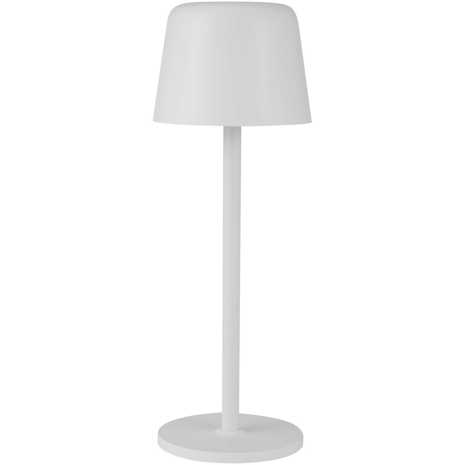 Alya Wiederaufladbare dimmbare Tischlampe mit 3 Lichtmodi Alya Wiederaufladbare dimmbare Tischlampe mit 3 Lichtmodi
