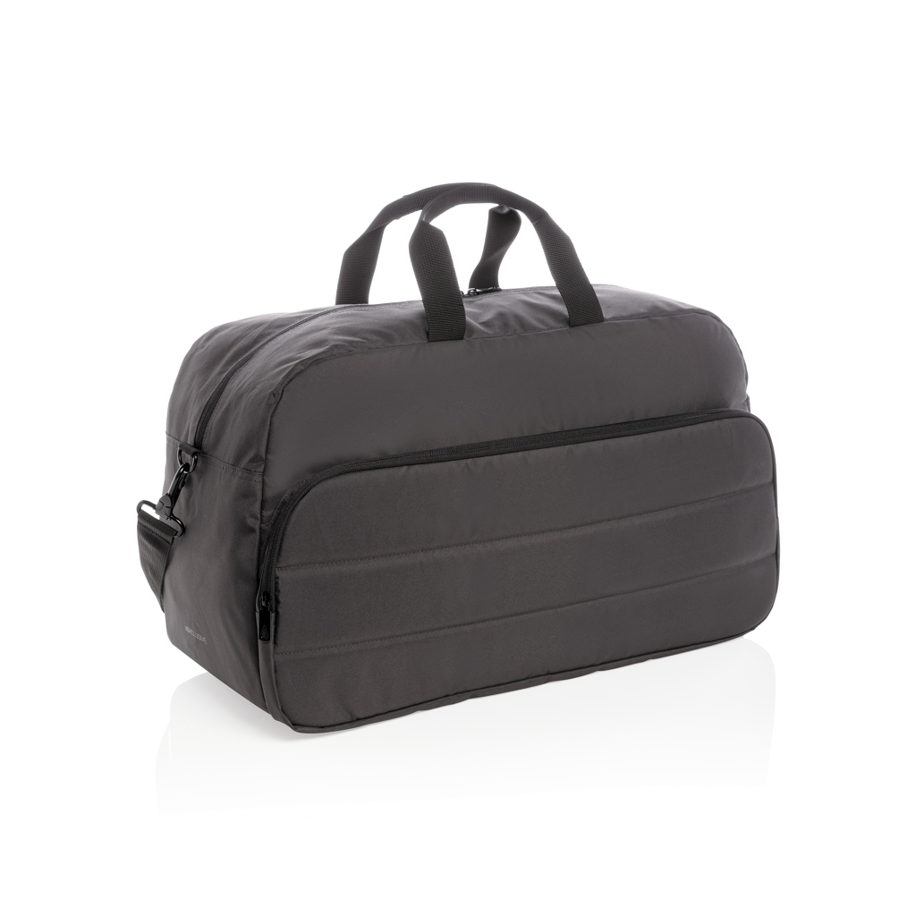 XD Xclusive Impact AWARE RPET Wochenendtasche 55×22×32 cm – bedruckbar XD Xclusive Impact AWARE RPET Wochenendtasche 55×22×32 cm – bedruckbar