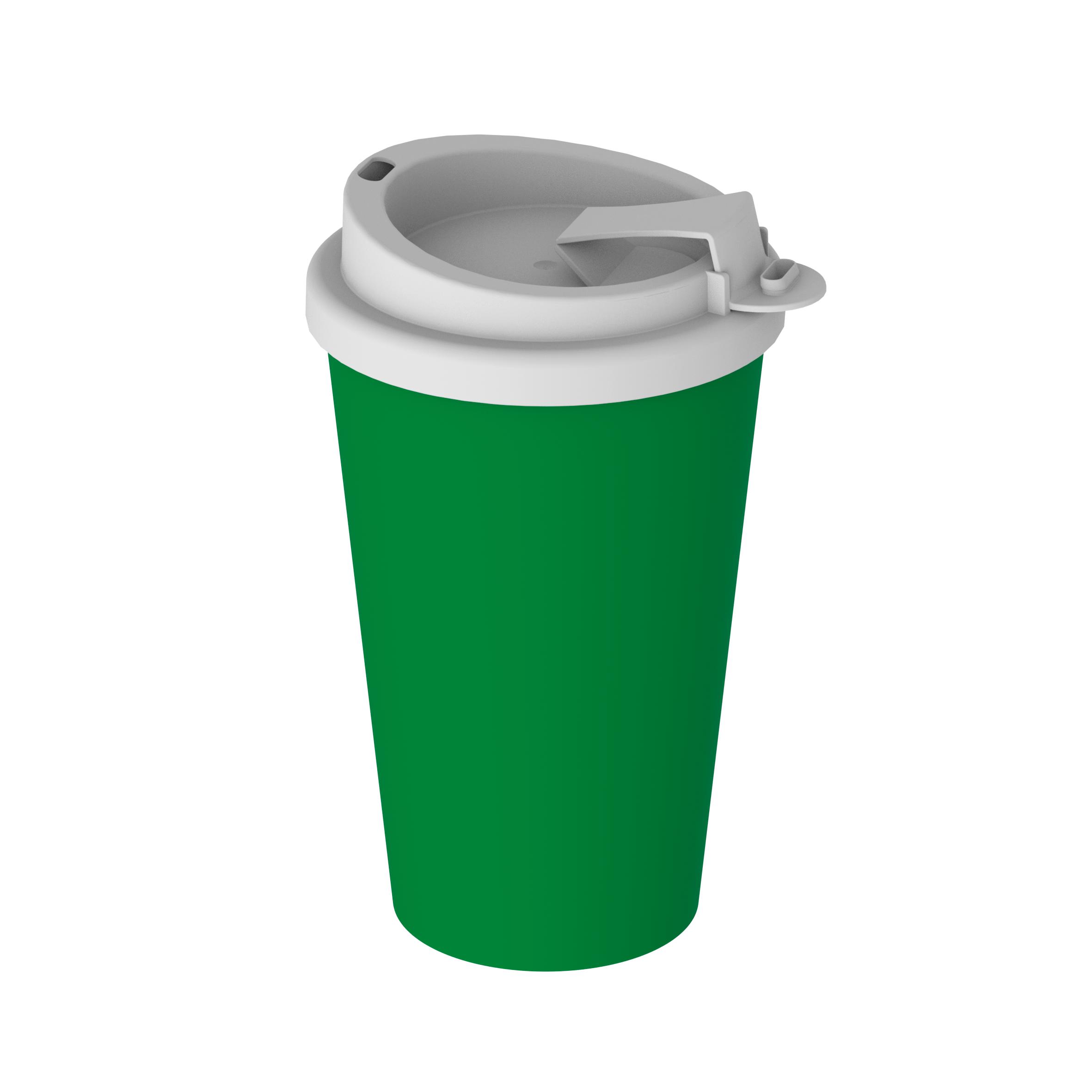 Kaffeebecher "PremiumPlus" – DET11 Kaffeebecher "PremiumPlus"