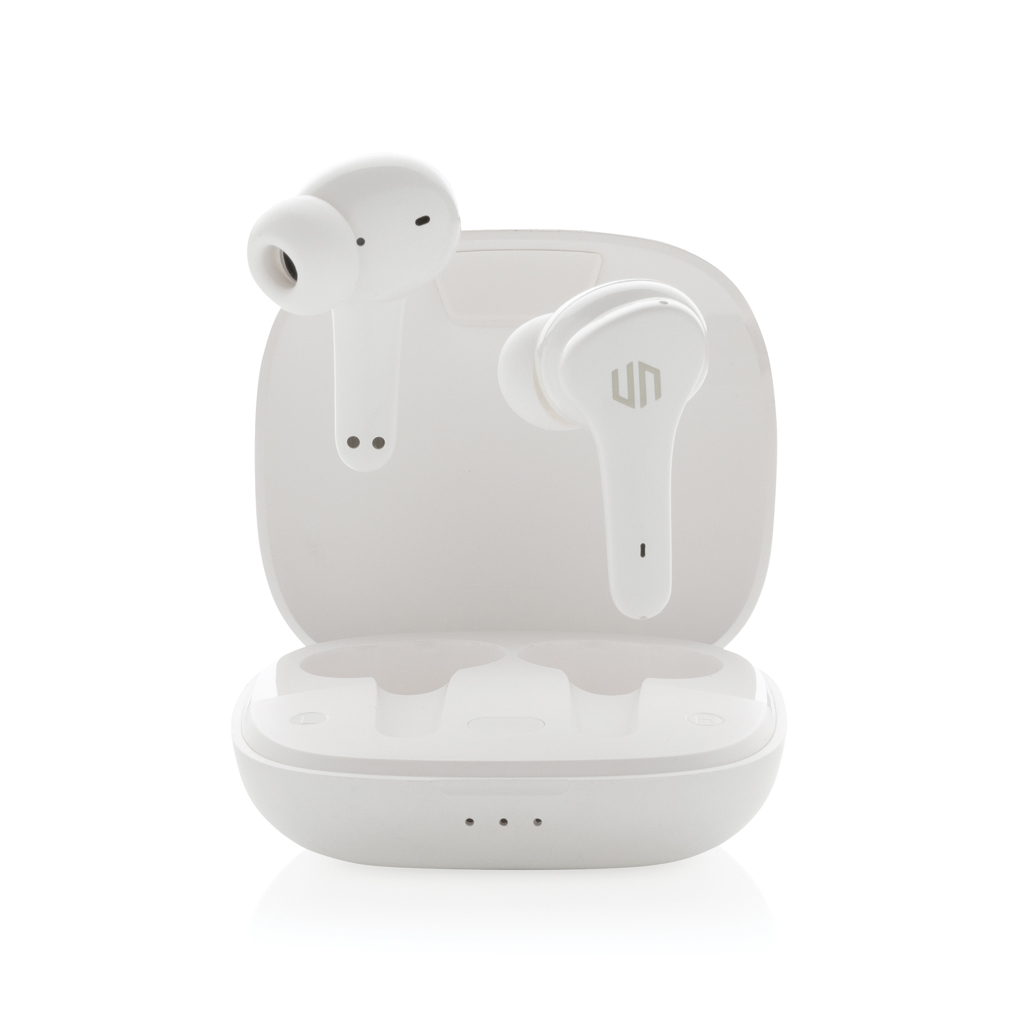 Urban Vitamin Byron True Wireless Ohrhörer mit ENC – bedruckbar mit Logo