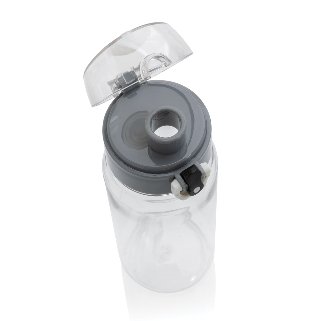 XD Collection Yide RCS rPET Wasserflasche 600ml – mit Logo bedruckbar