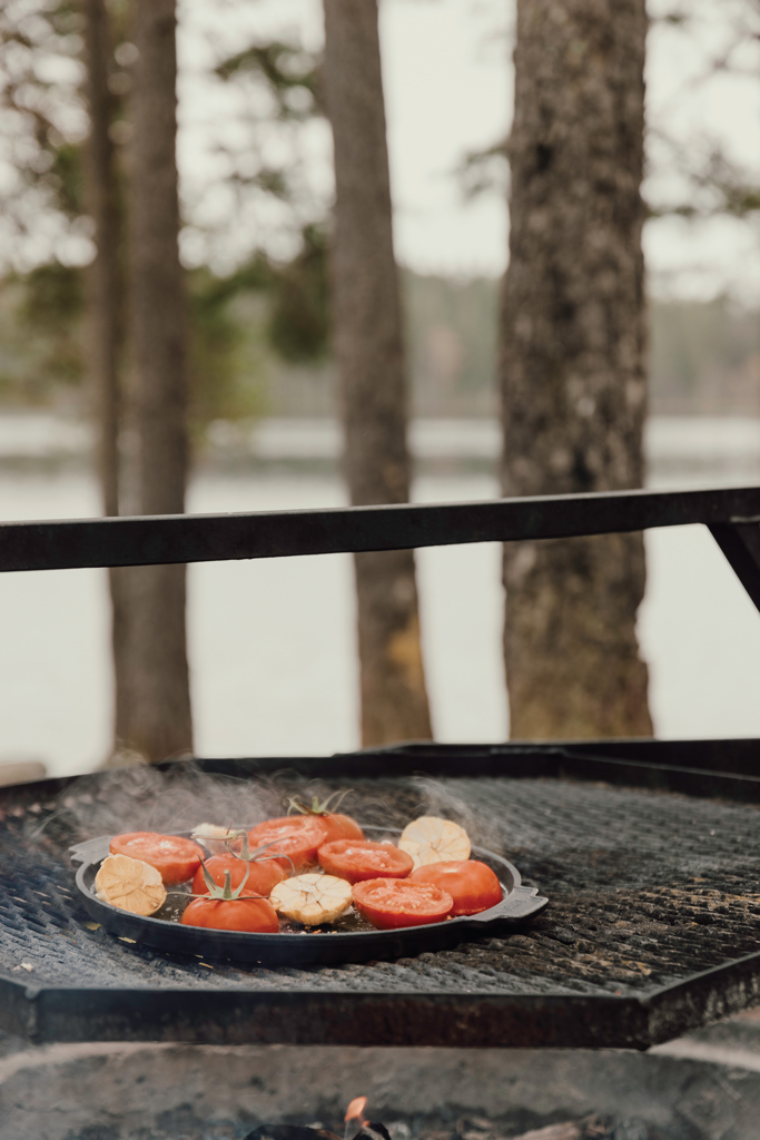 VINGA Monte Ardoise Grillplatte 30cm aus Gusseisen — Premium-Werbegeschenk mit Logo VINGA Monte Ardoise Grillplatte 30cm aus Gusseisen — Premium-Werbegeschenk mit Logo