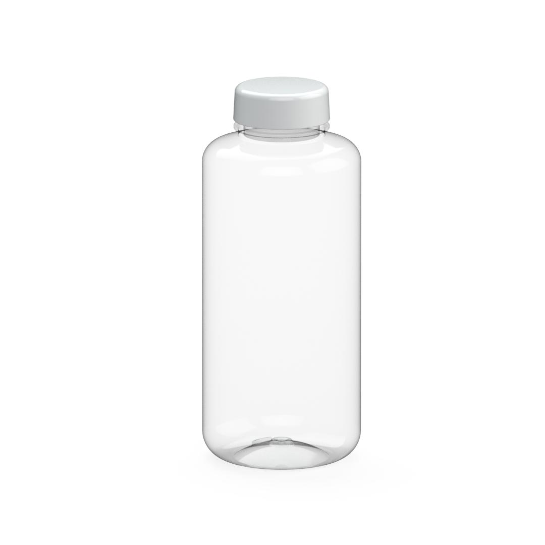 Trinkflasche "Refresh", 1,0 l – transparent Trinkflasche "Refresh", 1,0 l – transparent