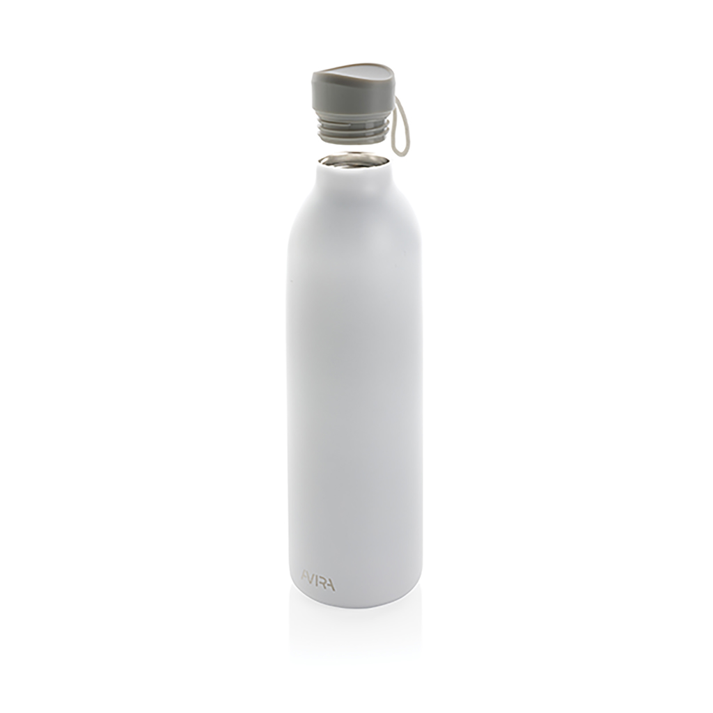 Avira Avior RCS Edelstahl-Vakuumflasche 1L – bedruckbar Avira Avior RCS Edelstahl-Vakuumflasche 1L – bedruckbar