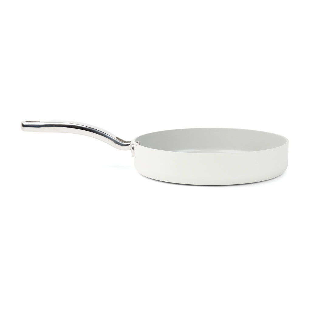 VINGA Alto Bratpfanne 27 cm aus RCS-Aluminium mit Lasergravur