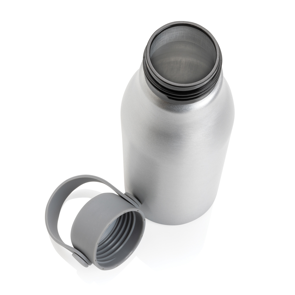 Pluto AluFlasche 680ml matt – Strahlendes Werbegeschenk für Events