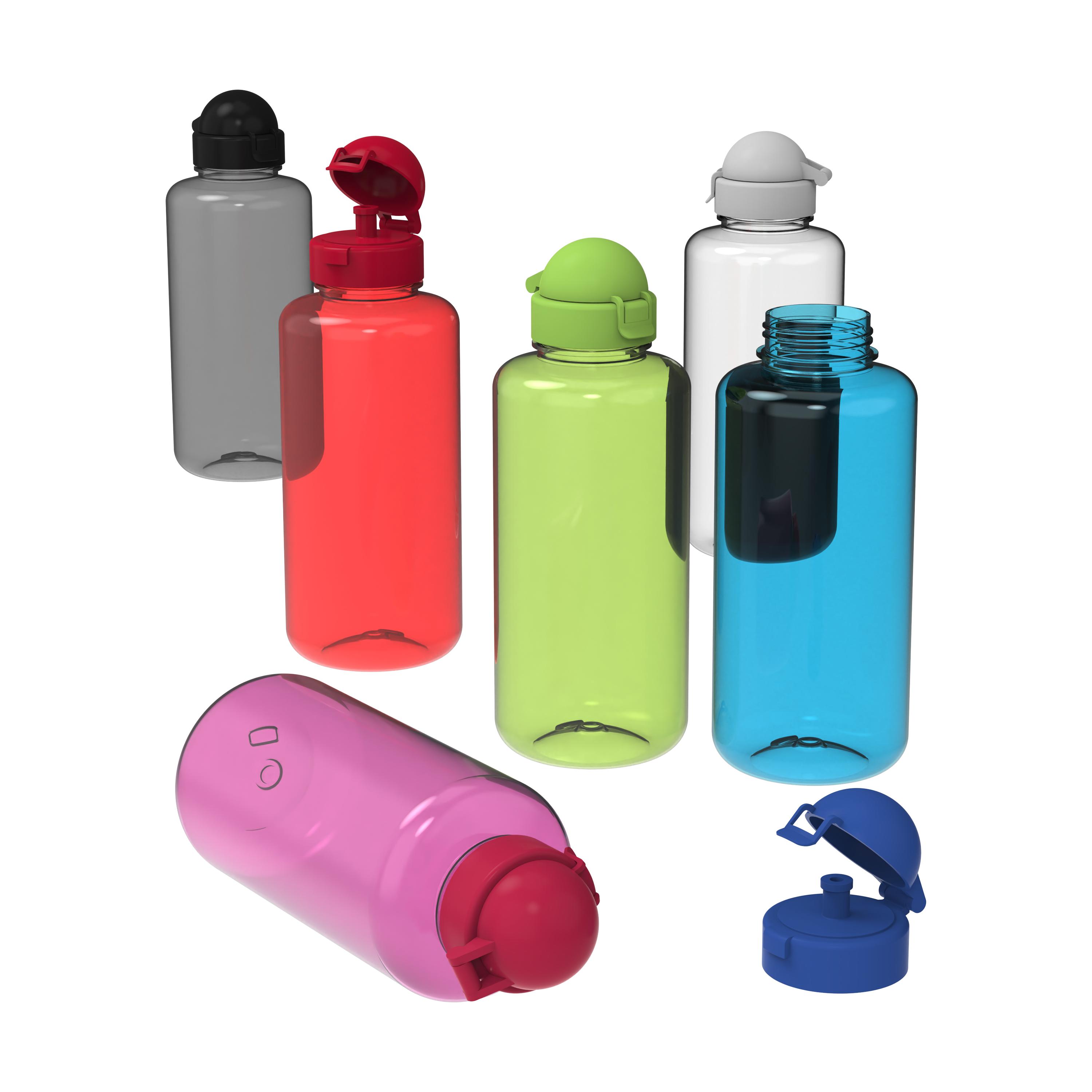 Trinkflasche "Junior", 1,0 l – DET4 Trinkflasche "Junior", 1,0 l