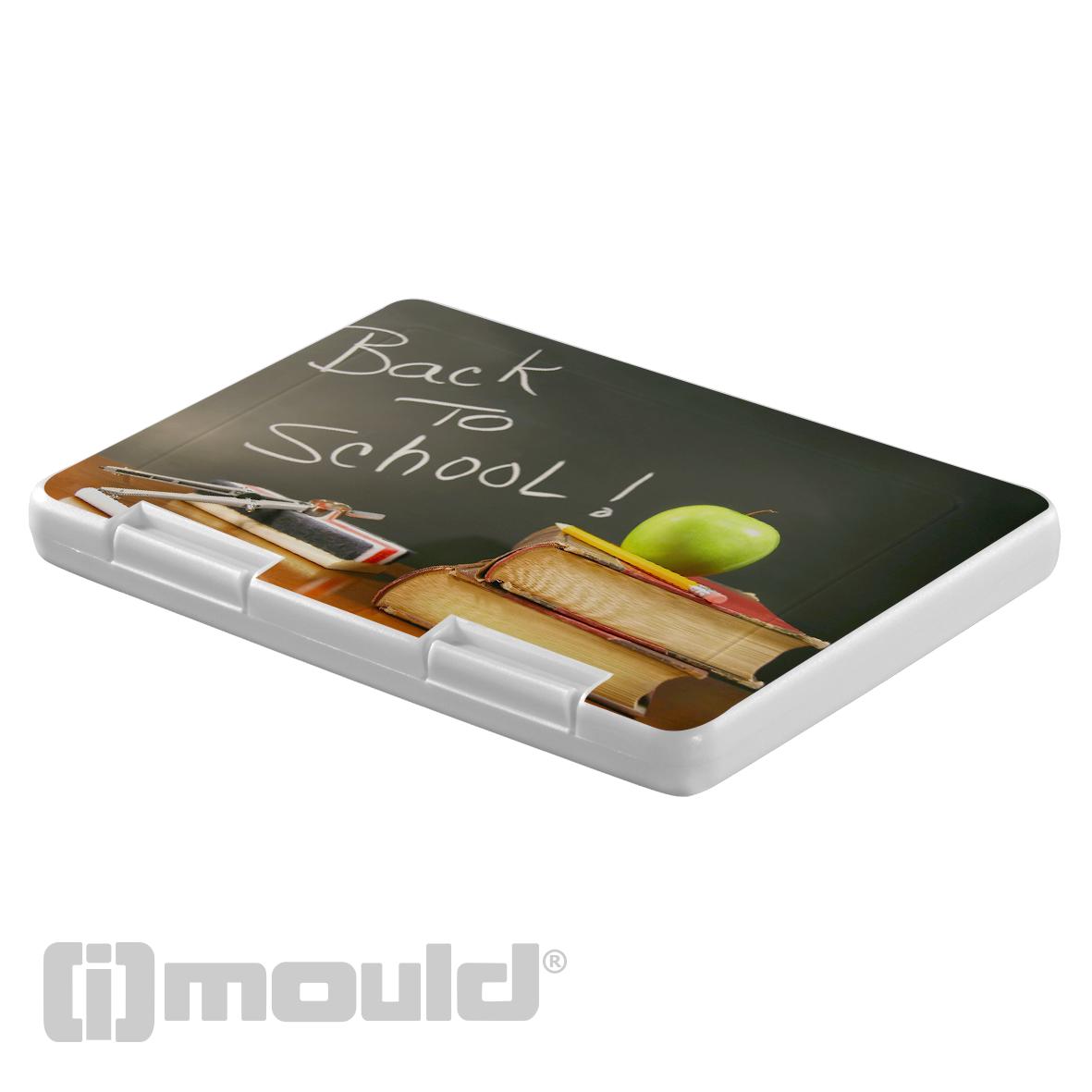 Vorratsdose "Slim-Box" – INM1 Vorratsdose "Slim-Box"