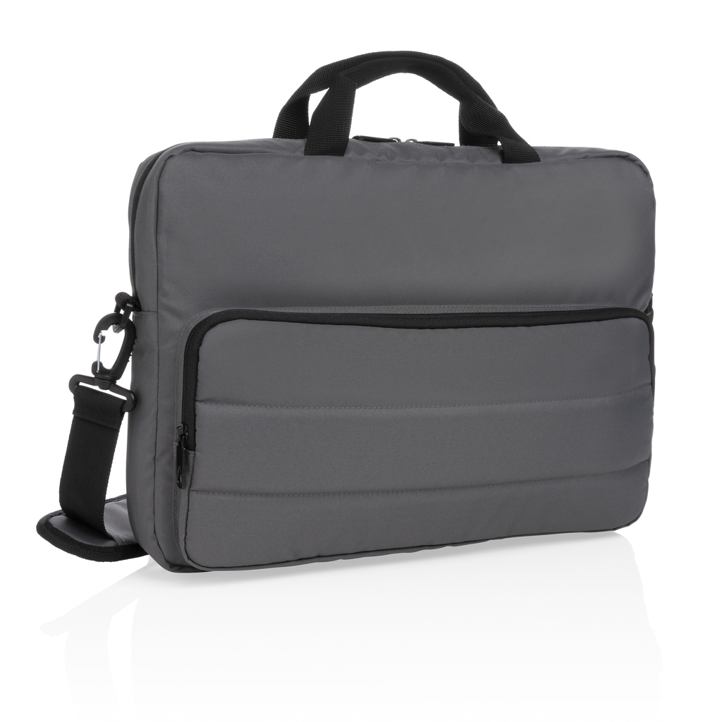 Impact AWARE RPET 15,6 Zoll Laptop-Tasche XD Xclusive Impact AWARE RPET 15,6 Zoll Laptop-Tasche XD Xclusive