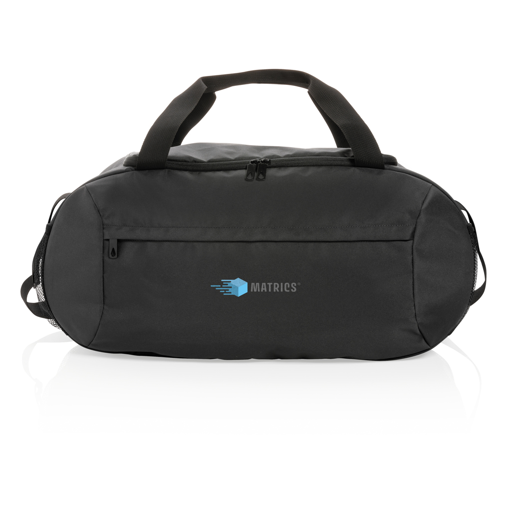 XD Collection Impact AWARE RPET Sporttasche zum Bedrucken