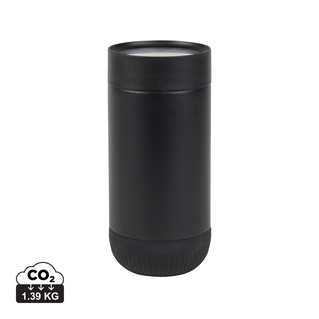 VINGA Erie 350 ml Thermobecher aus RCS-recyceltem Edelstahl