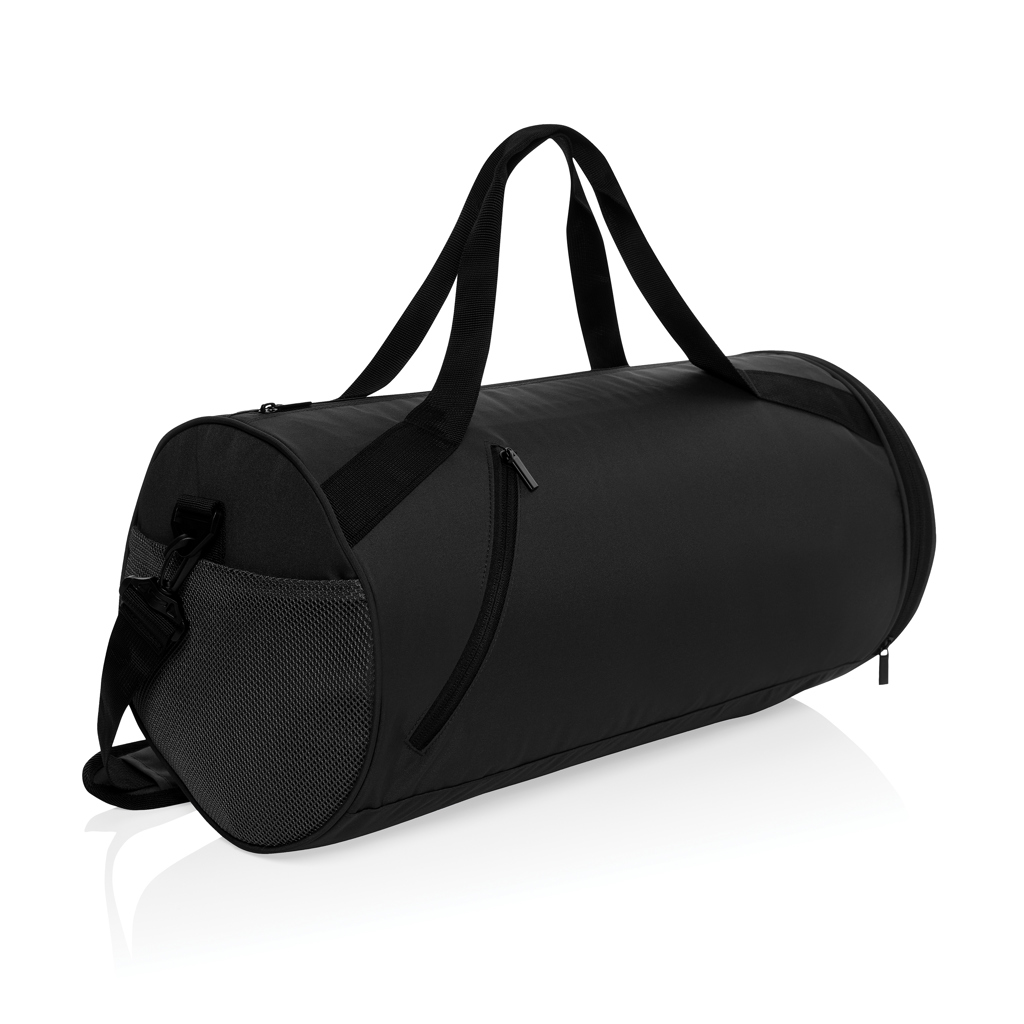 Aware RPET True Sporttasche aus 100% recyceltem PET, bedruck- und bestickbar Aware RPET True Sporttasche aus 100% recyceltem PET, bedruck- und bestickbar