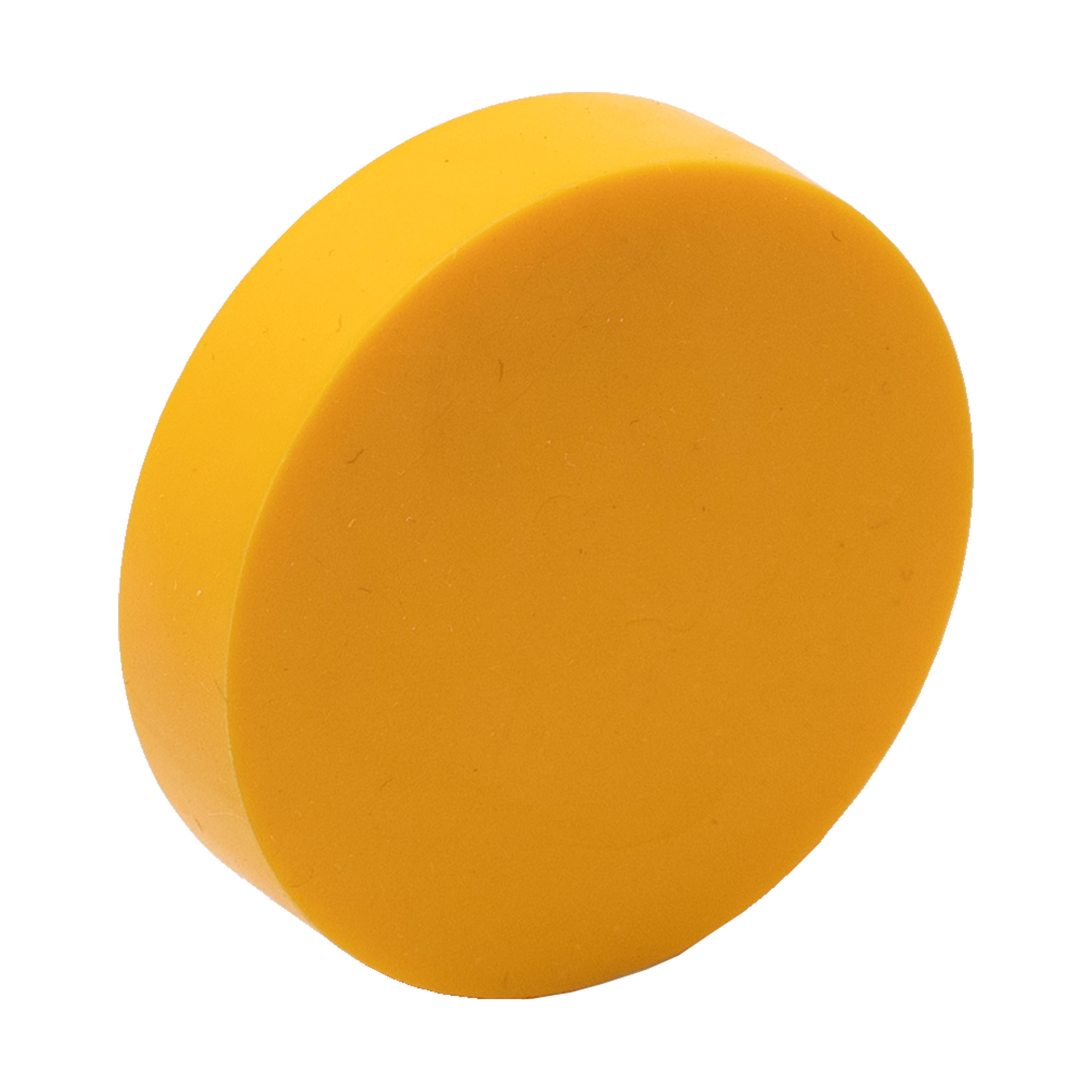 Radiergummi "Rund" – DET2 Radiergummi "Rund"