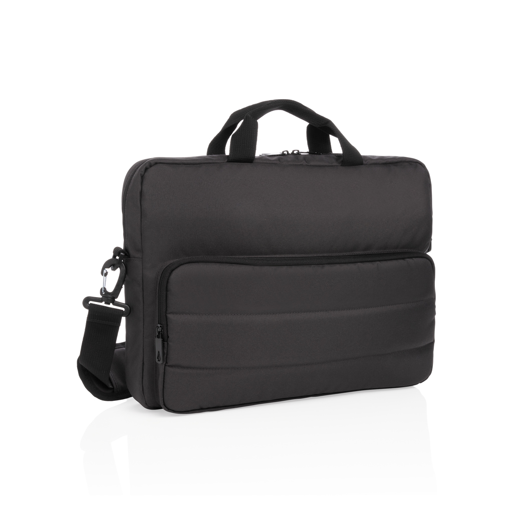Impact AWARE RPET 15,6 Zoll Laptop-Tasche XD Xclusive Impact AWARE RPET 15,6 Zoll Laptop-Tasche XD Xclusive