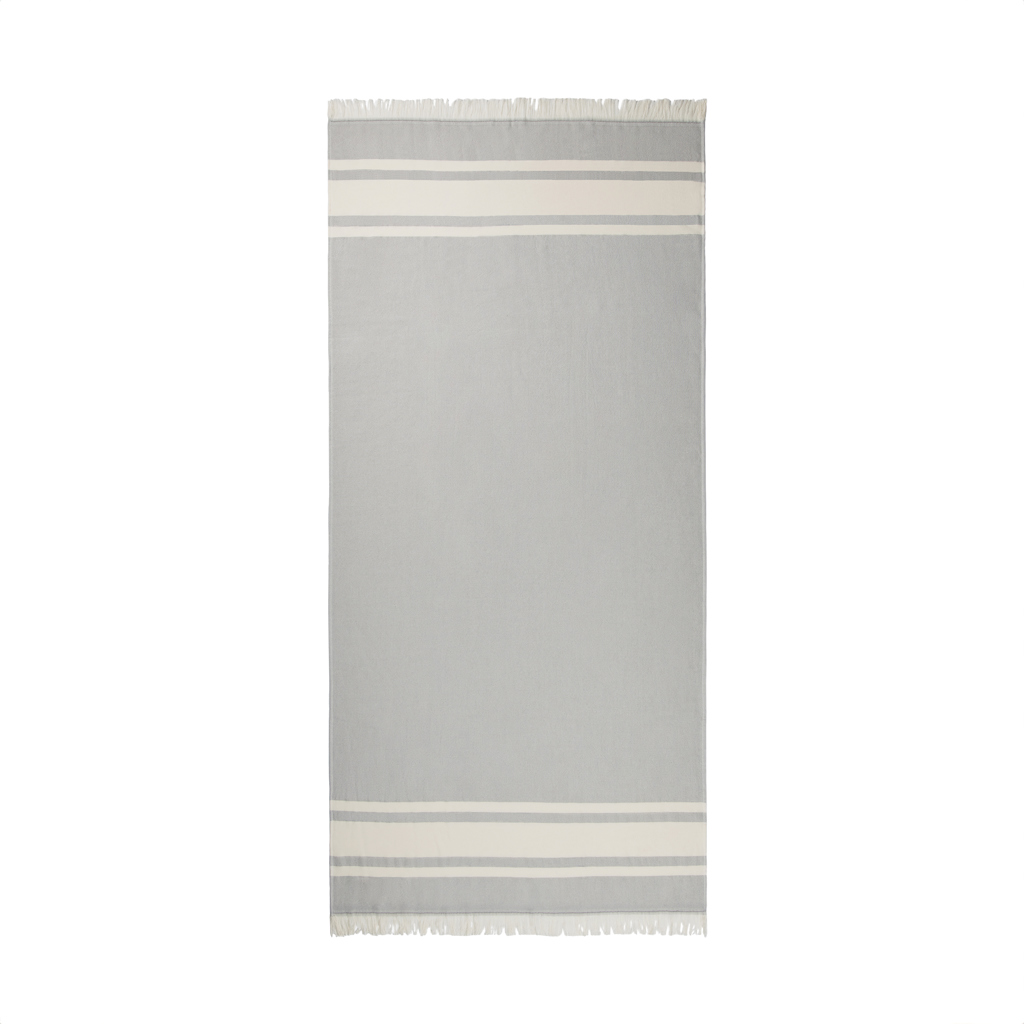 VINGA Tolo Hamam-Frottierhandtuch zum Besticken VINGA Tolo Hamam-Frottierhandtuch zum Besticken