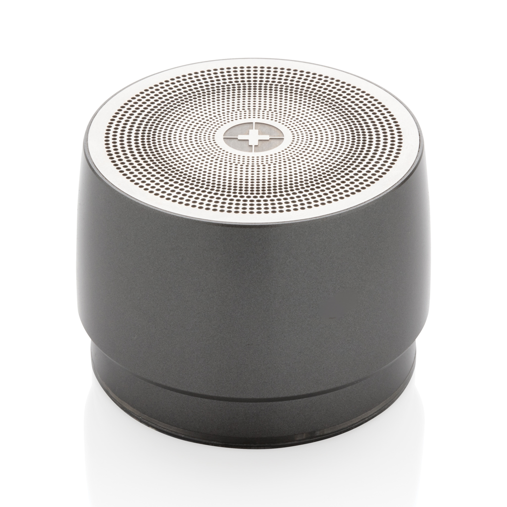 Swiss Peak 5W Bass Lautsprecher P329.26 mit Subwoofer Swiss Peak 5W Bass Lautsprecher P329.26 mit Subwoofer