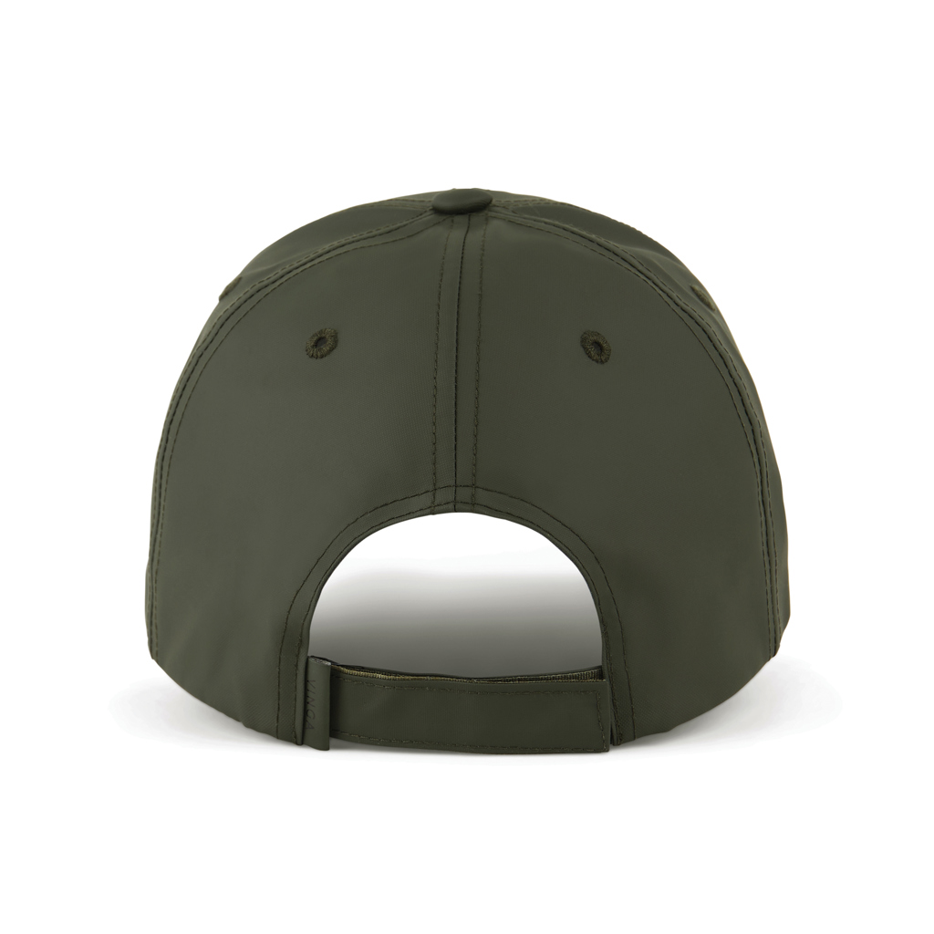VINGA Baltimore AWARE™ 6-Panel-Cap aus recyceltem PET