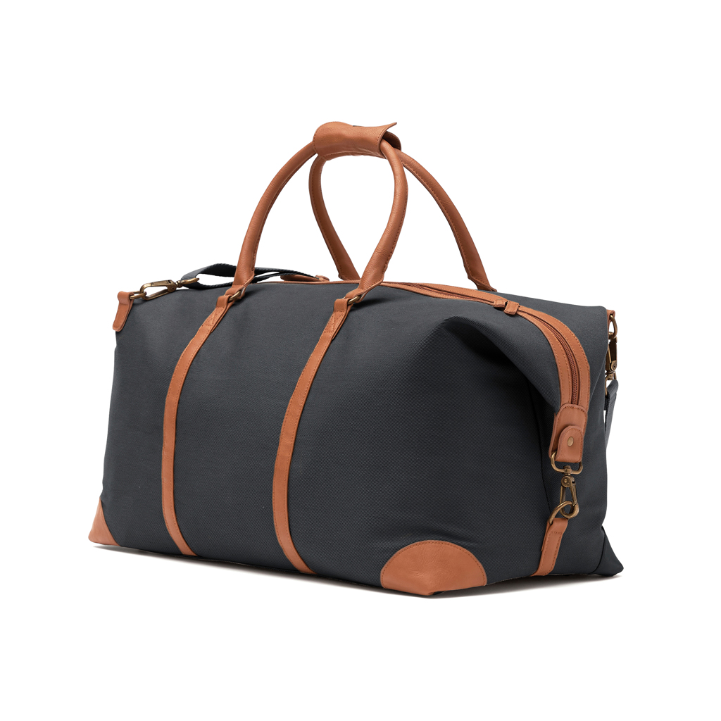 VINGA Sloane RCS rPET Tasche – Solides Werbegeschenk mit Logo für Events