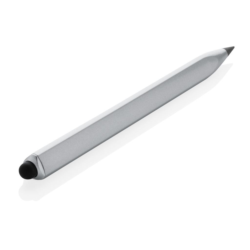 XD Xclusive Eon Infinity Multitasking Stift aus recyceltem Aluminium (RCS) XD Xclusive Eon Infinity Multitasking Stift aus recyceltem Aluminium (RCS)