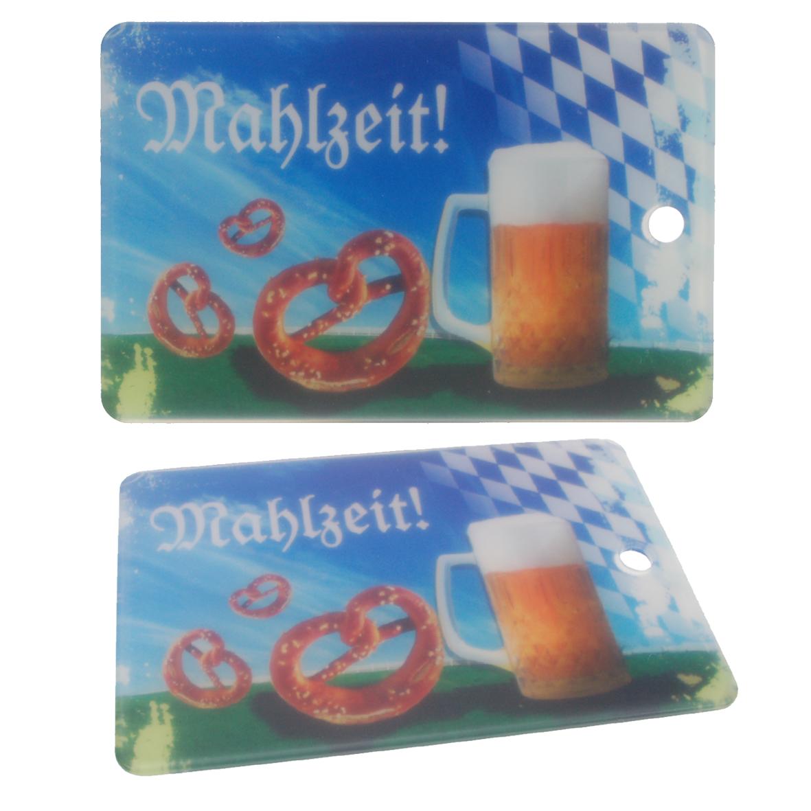 Schneidbrett "Brotzeit" – INM2 Schneidbrett "Brotzeit"