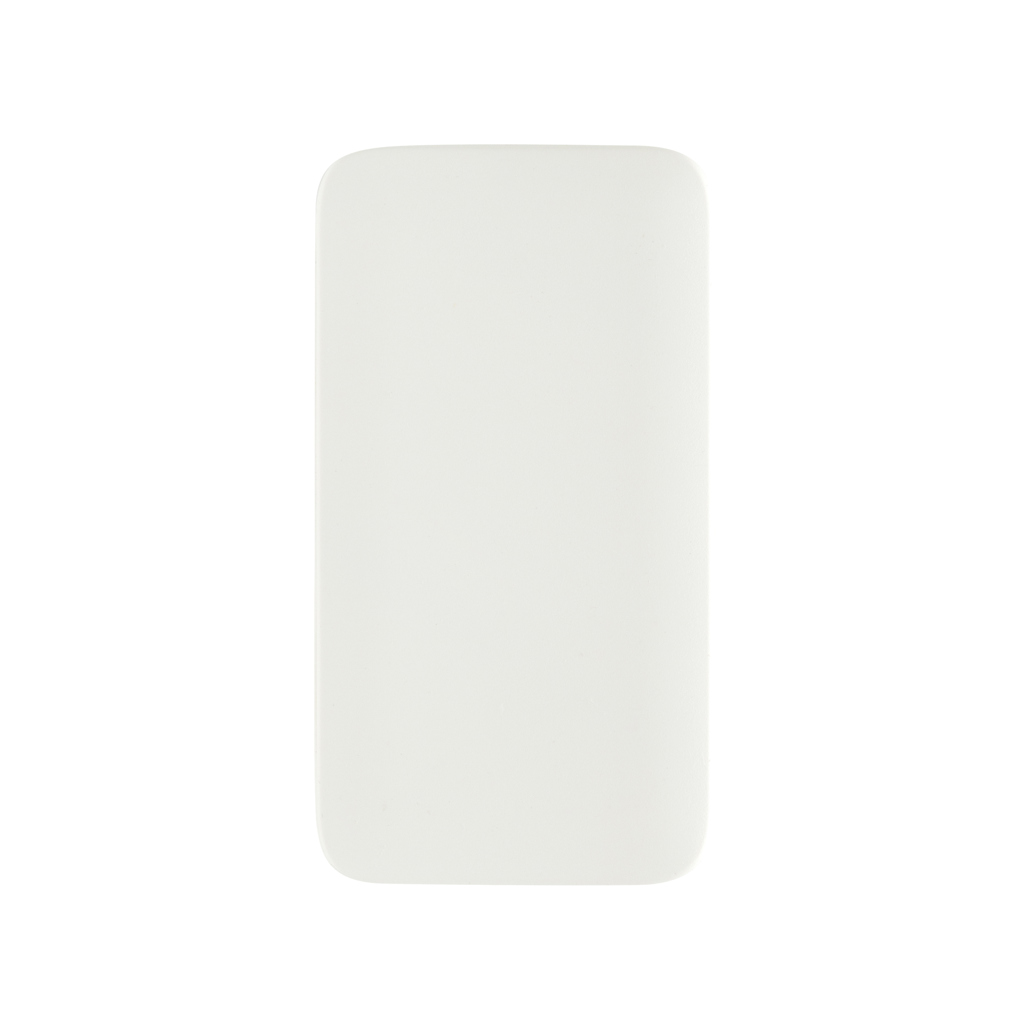XD Collection Fluxo flaches 65W GaN-Ladegerät mit Stecker-Adaptern, bedruckbar