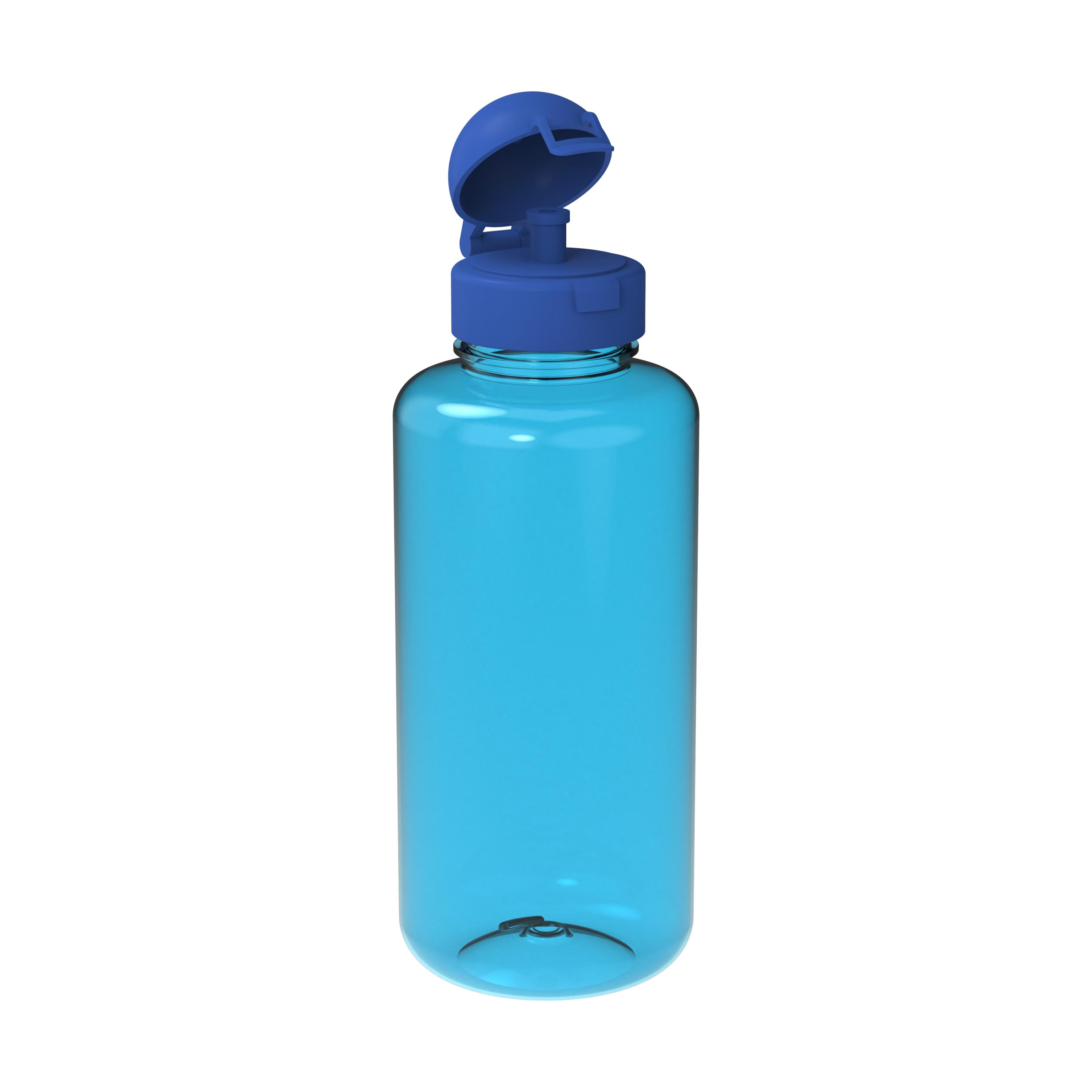 Trinkflasche "Junior", 1,0 l