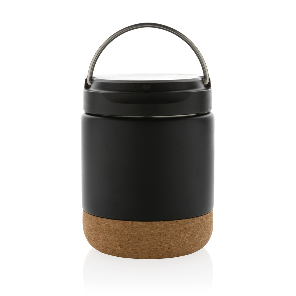 Savory Edelstahl Frischhaltebehälter 400ml RCS-zertifiziertes Werbegeschenk Savory Edelstahl Frischhaltebehälter 400ml RCS-zertifiziertes Werbegeschenk